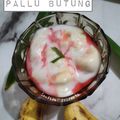 Cooksnap dari Santhywi Priyanto untuk resep Pallubutung