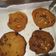 許淨靜 的 美式巧克力豆餅乾 cooksnap