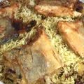 صورة من Mrs Ch3f، شاركها بعد تجربة وصفة سمك مقلي وأرز مصري بالشعيريه🐟&🍚
