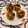El cooksnap de Lu cuando hizo Muffins de manzana.