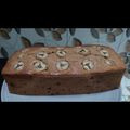 Cooksnap dari Ubay Nina untuk resep Banana Cake Gula Palem (@source: Tintin Rayner)