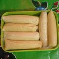 Cooksnap dari Sha_Ya Cake untuk resep Sosis ayam home made