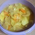 Cooksnap dari Mama Nafan untuk resep Acar Kuning Timun Wortel