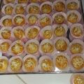 Cooksnap dari Siti Anifah untuk resep Nastar Lebaran