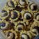 Cooksnap dari UMMU TSAUBAN untuk resep Chocolate mede with almond cookies