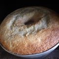 Cooksnap de Rute araujo quando cozinhou Bolo de iogurte natural.