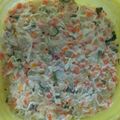 Cooksnap dari Dinar Kusuma untuk resep Rogout/Ragout isian pastel/risoles/kroket kentang ekonomis