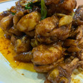 Cooksnap dari Kristina Heryawati untuk resep Ayam goreng mentega