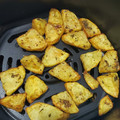 Cooksnap dari ree untuk resep Kentang panggang (oven)