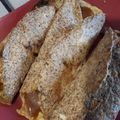 El cooksnap de Evelyn Rocío Rojo Gomes cuando hizo Masa para panqueques Keto.