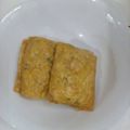 Cooksnap dari intan untuk resep Tahu Daging Kulit Tahu