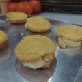 Cooksnap dari Ealahput untuk resep Kue Sus Oven Tangkring