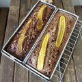 Cooksnap dari Martauli Naibaho untuk resep Cake Pisang Enak