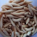Cooksnap dari Kiki Mei untuk resep Telur gabus keju