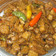 Cooksnap dari Dewi Khoirinisa untuk resep Orek Tempe