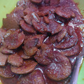 Cooksnap dari Ema Mardiyah untuk resep Semur jengkol pedas manis