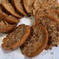 Cooksnap dari Ani Igon 🍉 untuk resep Bakwan pontianak