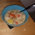 amanda.vanmierlo's cooksnap of when they made Crock Pot Chicken and Drunklins.