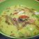 Cooksnap dari ZaidanZanetChanel ZaidanZanet untuk resep Soto Ayam Kuah Santan Kuning #BikinRamadanBerkesan