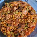 Dzsenifer Szluka Cooksnap-ja, amikor elkészítette a(z) Csirkeszoté receptet.
