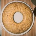 Cooksnap dari suci lestari untuk resep Bolu pisang kukus super lembut