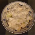 Cooksnap dari wike untuk resep Creamy Saus Mayo utk Salad buah