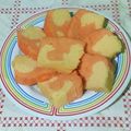 Cooksnap dari Lina Saraswati untuk resep Butter Cake 2 Telur