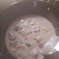 Cooksnap dari Christina Dewi untuk resep Ayam gulai putih