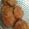 Cooksnap dari Stefany FA untuk resep Perkedel kentang kornet