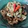 Cooksnap dari Sevti Wijaya untuk resep 17. Tumis Sawi Putih + Tempe