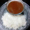 Sadiya का कुकस्नैप जब उन्होंने राजमा चावल (rajma chawal recipe in Hindi) बनाया था।