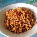 Cooksnap dari Mama Echa untuk resep Kering tempe pedas manis