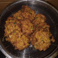 Cooksnap dari Ita untuk resep Dadar jagung (bakwan jagung) Surabaya