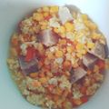 Cooksnap dari Yulia Anggrahini untuk resep Sop telor jagung manis