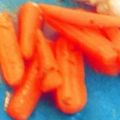 CasualCook88's cooksnap of when they made Roasted carrots.