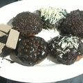 Cooksnap dari Ulfah Qurratu'Aini untuk resep Donat ala J.CO Homemade