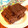 El cooksnap de Claudio locutor cuando hizo Brownies de avena bajas calorías.- Sin harina.- Súper FÁCIL.