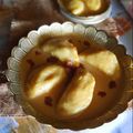 Swati Ganguly Chatterjee 's cooksnap of when they made দুধ পুলি পিঠে (doodh puli pithe recipe in Bengali).