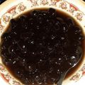Cooksnap dari hany arema untuk resep 7. Boba nutrijel
