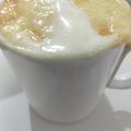 El cooksnap de gabmel71@gmail.com Melgar cuando hizo Flan casero al microondas.