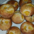 Barbara Csóti Cooksnap-ja, amikor elkészítette a(z) Joghurtos muffin receptet.