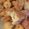 Cooksnap dari Ibanez Oktafia untuk resep Mendol tahu