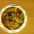 Cooksnap dari Eki Mayantari Sutikno untuk resep Capcay praktis
