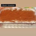Cooksnap dari Dhaniar Prasetyorini untuk resep Tiramisu (pake mascarpone cheese)