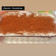 Cooksnap dari Dhaniar Prasetyorini untuk resep Tiramisu (pake mascarpone cheese)