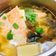 姚佩妘 的 鮭魚豆腐海帶味增湯 cooksnap