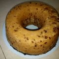 Cooksnap dari Rizka Septy untuk resep Bolu Pisang Kukus