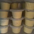 Cooksnap dari Dinny untuk resep Soft Avocado Ice Cream
