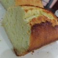 El cooksnap de Fere Facciabene cuando hizo Budín de limón fácil y económico (sin batidora | fran cocina.