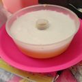 Cooksnap dari sabting tri wahyuning tyas untuk resep Kue Lumpur Surga Labu Kuning